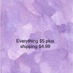 Purple Abstract Art Print